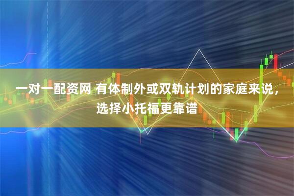 一对一配资网 有体制外或双轨计划的家庭来说，选择小托福更靠谱